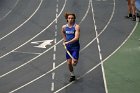Wheaton Track Invitational  Wheaton College Men's and Women's track and field teams compete in the Wheaton Track and Field Invitational. - Photo by: Keith Nordstrom : Wheaton College, track & field, Wheaton Invitational